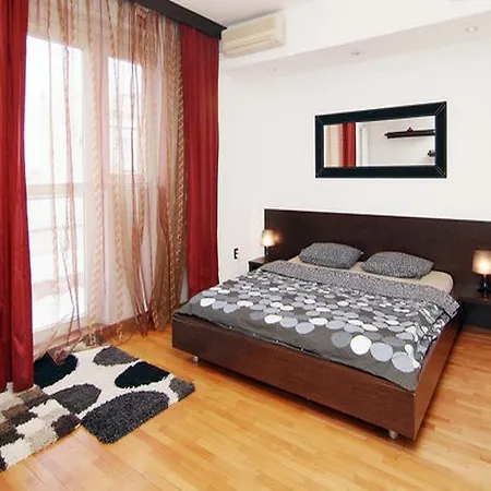 Nek Appartement *