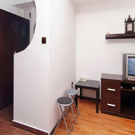 Appartement Nek Boekarest