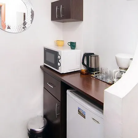Nek Appartement