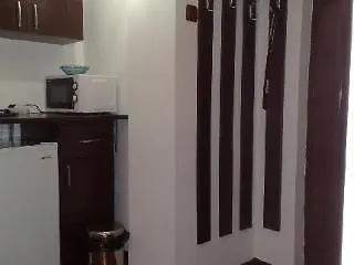Nek Διαμέρισμα *