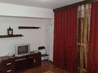 Appartement Nek Boekarest