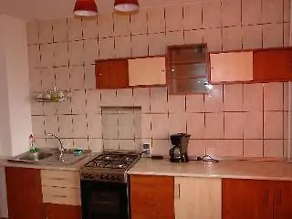 Appartement Nek Boekarest