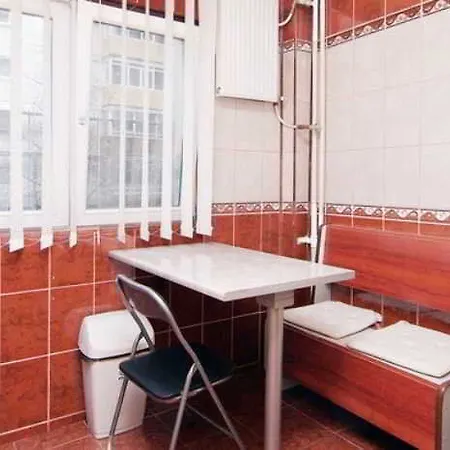 Appartement Nek