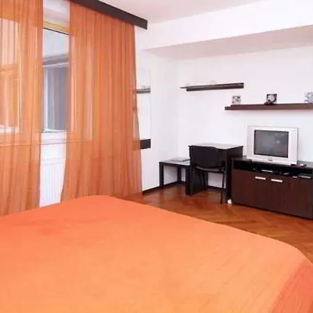 Appartement Nek