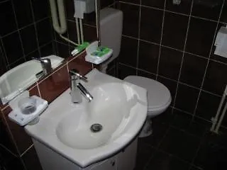 Διαμέρισμα Nek *