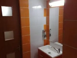 Διαμέρισμα Nek Βουκουρέστι