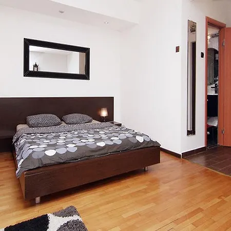 Apartment Nek