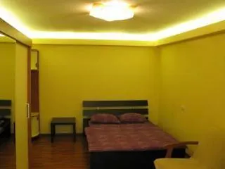 Nek Apartment *