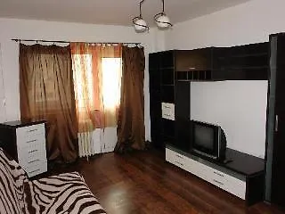 Nek Apartment Bucharest