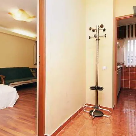 Apartment Nek Bucharest